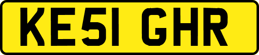 KE51GHR