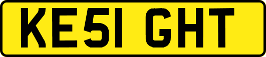 KE51GHT