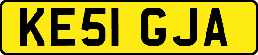 KE51GJA
