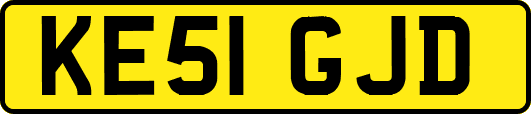 KE51GJD