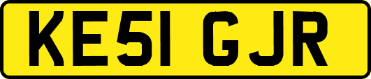 KE51GJR