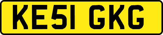 KE51GKG