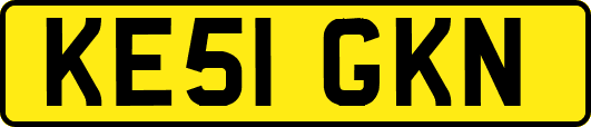 KE51GKN