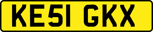 KE51GKX