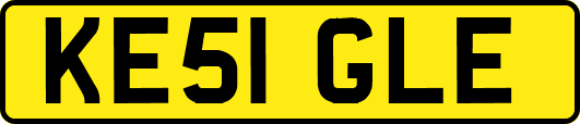 KE51GLE