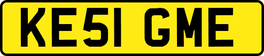 KE51GME