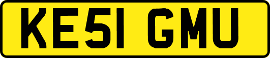KE51GMU