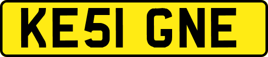 KE51GNE