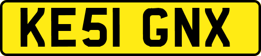 KE51GNX