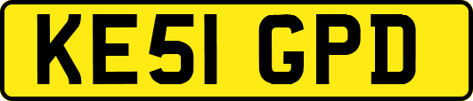KE51GPD