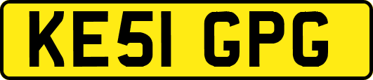 KE51GPG