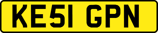 KE51GPN