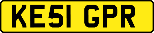 KE51GPR