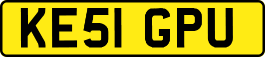 KE51GPU