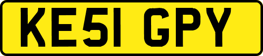 KE51GPY