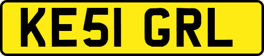 KE51GRL