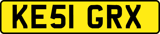 KE51GRX