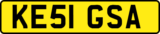 KE51GSA