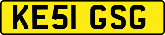 KE51GSG