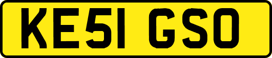 KE51GSO