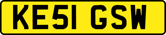 KE51GSW