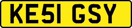 KE51GSY