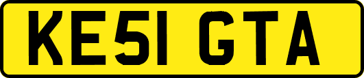 KE51GTA