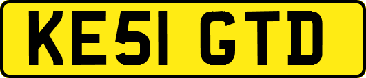 KE51GTD