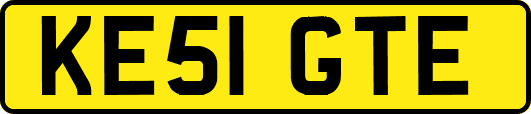 KE51GTE