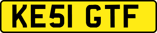 KE51GTF