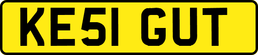 KE51GUT