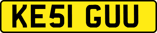 KE51GUU
