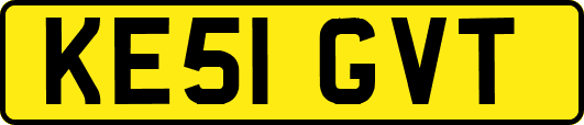 KE51GVT