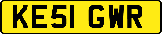 KE51GWR