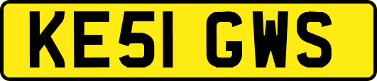 KE51GWS