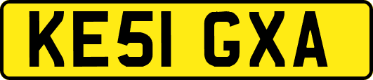 KE51GXA