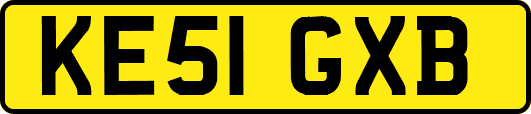 KE51GXB