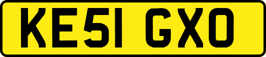 KE51GXO