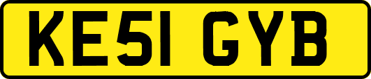 KE51GYB