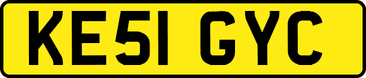 KE51GYC