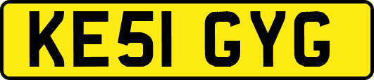 KE51GYG