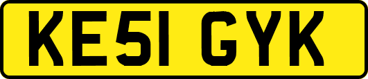 KE51GYK