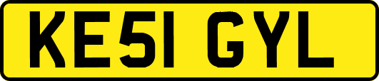 KE51GYL