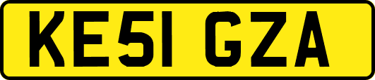KE51GZA