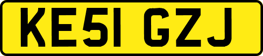 KE51GZJ