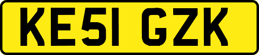 KE51GZK