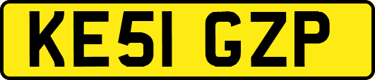 KE51GZP