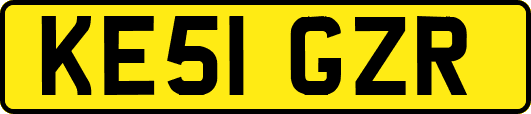 KE51GZR