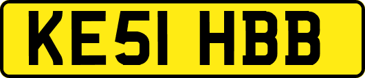 KE51HBB