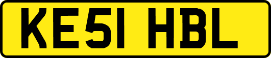 KE51HBL